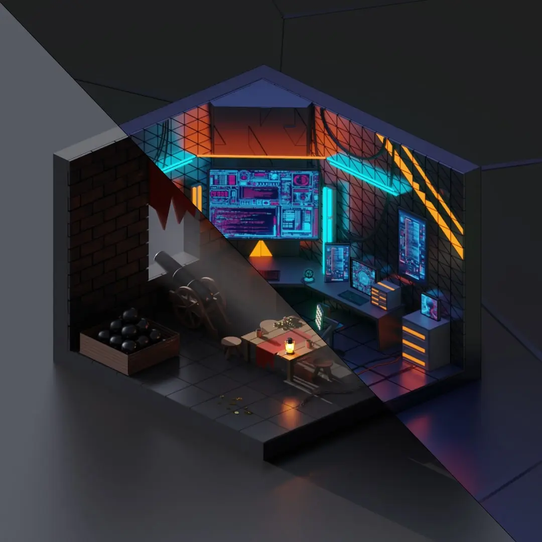 Polygon